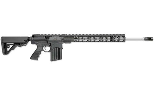 Rifles Long Guns Rock River Arms LAR BT3 6.5Creedmoor RRA LAR-BT3 PRDTR 6.5CM 24" 20RD • Model: LAR-BT3